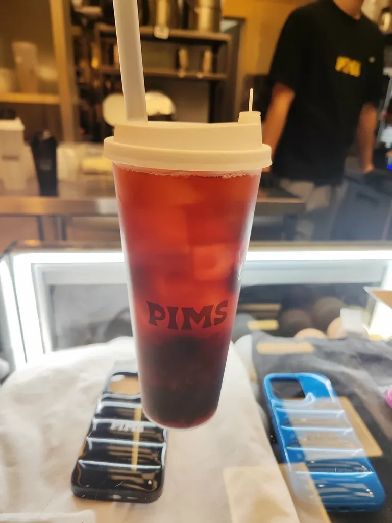 PIMS, photo 6