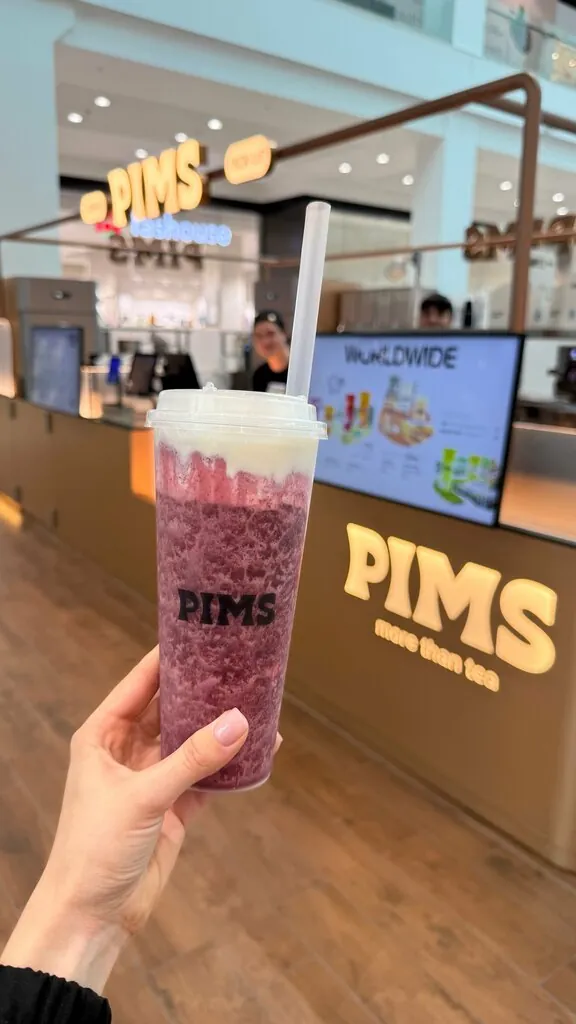 PIMS, photo 8