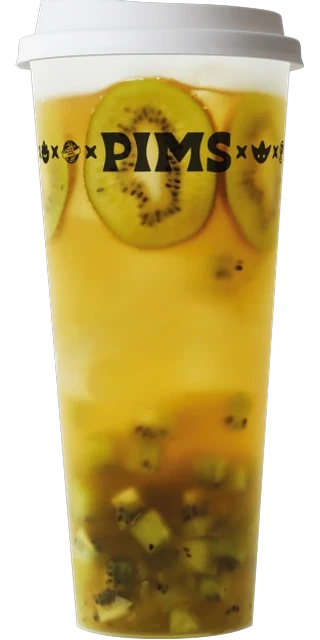 Киви Алоэ