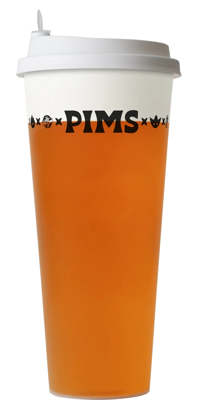 Габа с PIMS кремом