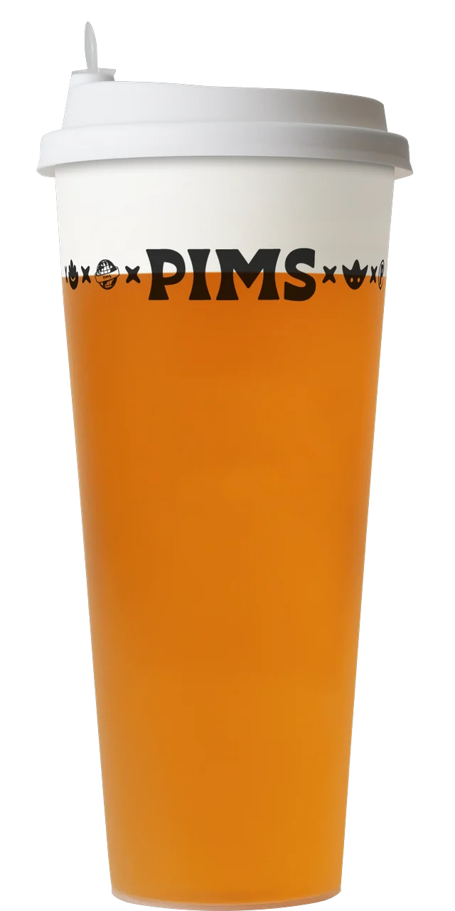 Жасмин с PIMS кремом